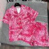 Limited Edition Dior Short Pajama - DN9060684