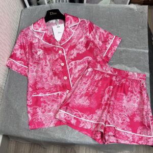 Limited Edition Dior Short Pajama - DN9060684