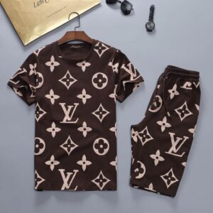 2026 Louis Vuitton Tracksuits for men - DN9010608