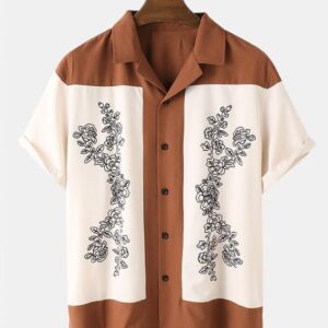 Limited Edition Hawaiian Shirt Hot Summer 2024 - DN9050516