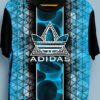 Adidas Luxury Brand Unisex T-shirt DN9050581
