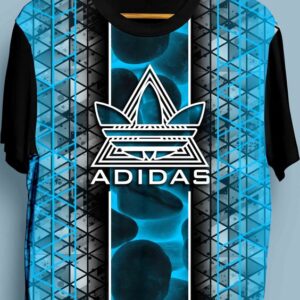 Adidas Luxury Brand Unisex T-shirt DN9050581