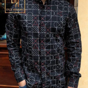 LIMITED 2026 Armani Long Sleeve Button Shirt – TH3200922