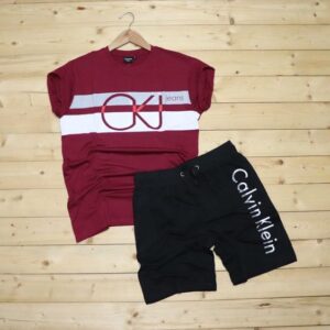 2026 Calvin Klein Tracksuits for men - DN9120615