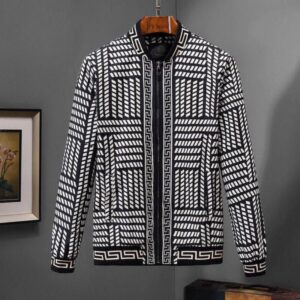 Versace Jackets For Men - DN9310502