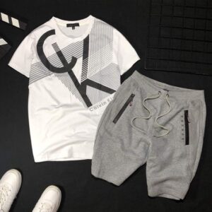 2026 Calvin Klein Tracksuits for men - DN9120617