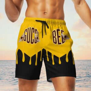 Gucci Luxury Beach Shorts - DN602517