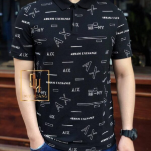 Limited Edition 2026 Armani Polo T-Shirt - TH3200913