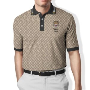 GC POLO SHIRT FOR MEN PO-LTV5595