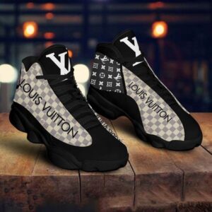 LV Air Jordan 13 Sneakers Sport Shoes Dior Gifts For Men Women PEA0030