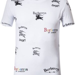 Limited Edition Burberry T Shirts - TH3201073