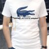 Lacoste Unisex T-Shirt - LI1113