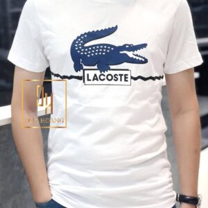 Lacoste Unisex T-Shirt - LI1113