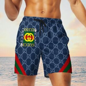 Gucci Luxury Beach Shorts - DN602513