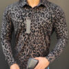 D&G Long Sleeve Button Shirt – LIOL1257