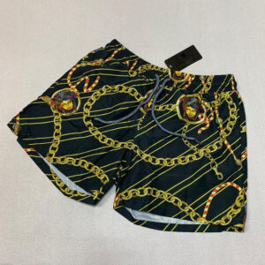 Versa.ce  Shorts Pants For Men Hot 2025 PEA400037