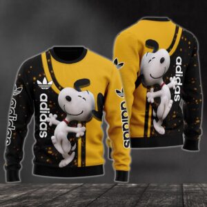 Adidas 3D Luxury T-shirt US ADD5594 Ver 168