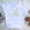 Chanel Hot Brand Luxury Limited Edition T- Shirt-PM0148564