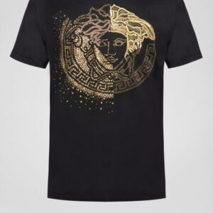 Limited Edition 2024 Versace Unisex T-Shirt DN26200517