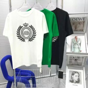 Balenciaga Luxury Brand Unisex T-Shirt  - DN261867