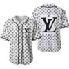 Louis Vuitton Baseball Jersey DN262969