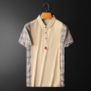 BURBERRY POLO SHIRT FOR MEN - DN608530