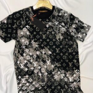 Louis Vuitton Luxury T-Shirt DN26160313