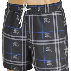 Burberry SHORT PANTS MEN - DN607683