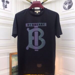 Limited Edition Burberry T Shirts - TH3201059