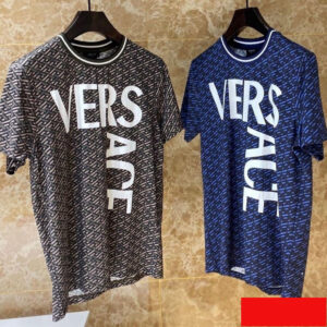 Limited Edition 2025 Versace Unisex T-Shirt DN810910