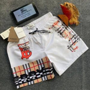 Burberry SHORT PANTS MEN - DN607676