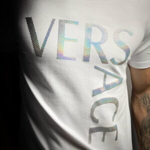 Limited Edition 2024 Versace Unisex T-Shirt DN9130602