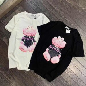 Limited Edition 2024 Dior Unisex T-shirt - TH3201036