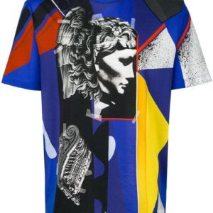 Limited Edition 2024 Versace Unisex T-Shirt DN26170504