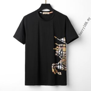 Burberry Unisex T-Shirt – DN26240507