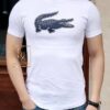 Lacoste Unisex T-Shirt - LICT1002