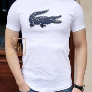 Lacoste Unisex T-Shirt - LICT1002