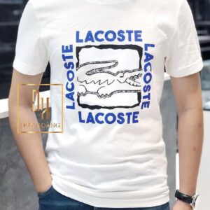 Lacoste Unisex T-Shirt - LI1108