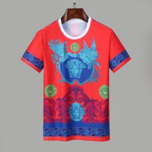 Limited Edition 2024 Versace Unisex T-Shirt DN28260313