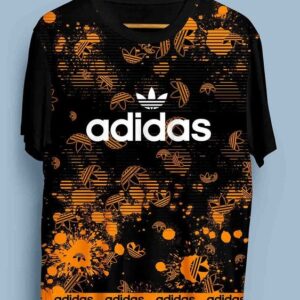 Adidas Luxury Brand Unisex T-shirt DN9050589