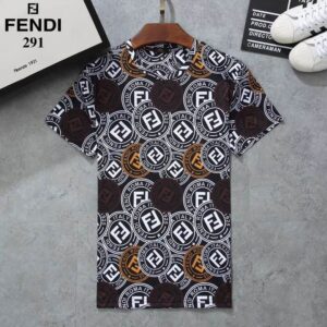 2024 Fendi T-Shirt
