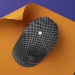 Limited Edition Gucci Printed Caps - Hot Sale 2025