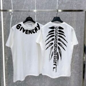 Givenchy Paris Snk T-Shirt  - DN1615106