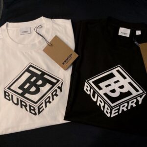 Limited Edition Burberry T Shirts - TH3201086