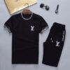 2026 Louis Vuitton Tracksuits for men - DN9010609
