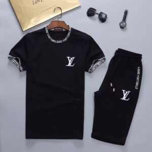 2026 Louis Vuitton Tracksuits for men - DN9010609