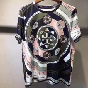 Limited Edition 2025 Versace Unisex T-Shirt DN810902