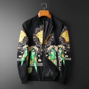 Versace Jackets For Men - DN9310501
