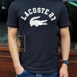 Lacoste Unisex T-Shirt - LICT1009