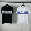 Limited Edition 2024 Dior Unisex T-shirt - TH3201028